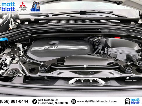 Used 2023 BMW X1 xDrive28i w/ Convenience Package image 11