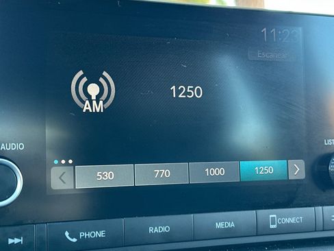 Used 2023 Honda HR-V Sport image 20