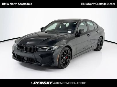 Used 2026 BMW 330i Sedan w/ M Sport Package
