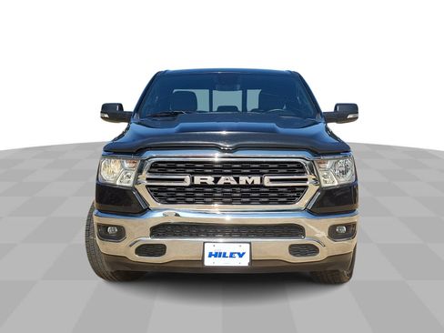 Used 2022 RAM 1500 Lone Star RWD image 3
