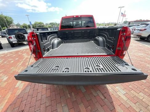 Used 2017 RAM 1500 Sport w/ Convenience Group AWD/4WD image 32
