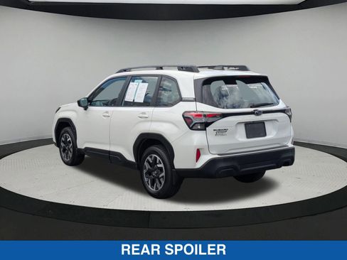 Used 2026 Subaru Forester AWD/4WD image 6