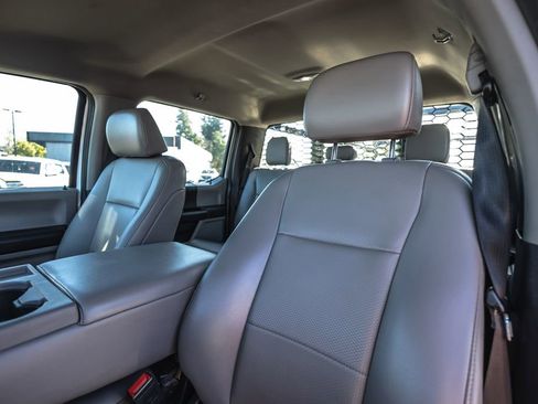 Used 2021 Ford F450 XL w/ Power Equipment Group image 19