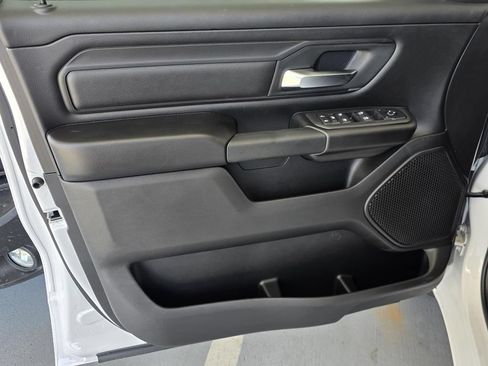 New 2026 RAM 1500 Express RWD image 28