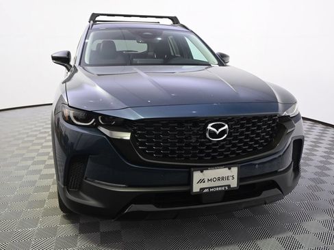 Used 2026 MAZDA CX-50 AWD 2.5 Hybrid w/ Weather Package image 9