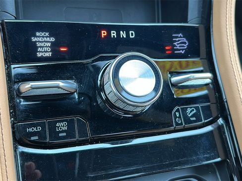 Used 2024 Jeep Grand Cherokee L Summit image 25