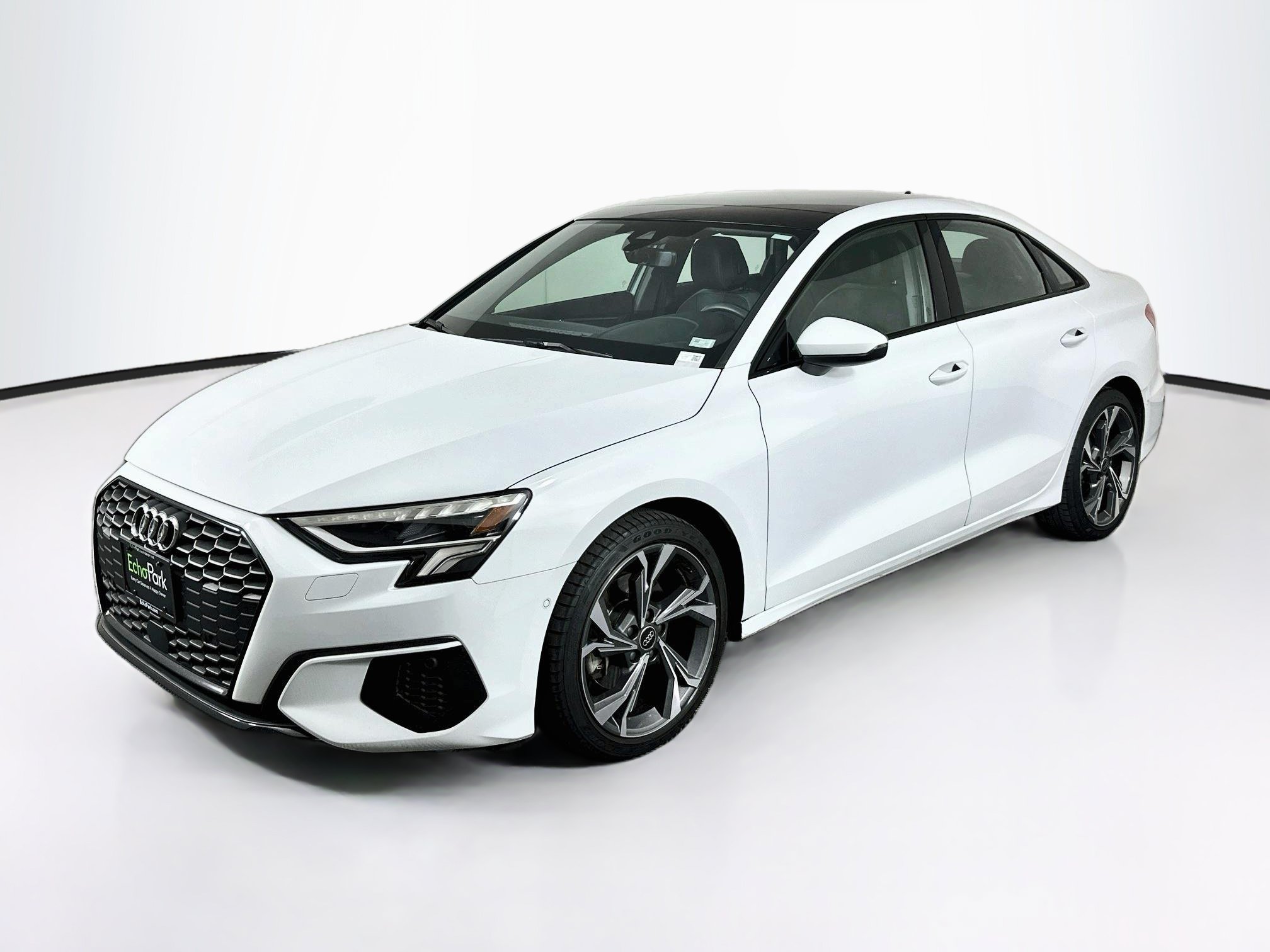 Used 2023 Audi A3 2.0T Premium AWD/4WD image 3