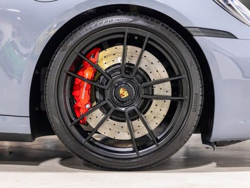 Used 2024 Porsche 911 Carrera GTS w/ Premium Package image 24