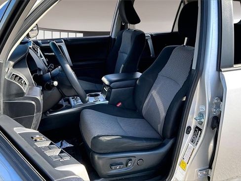 Used 2023 Toyota 4Runner SR5 image 18