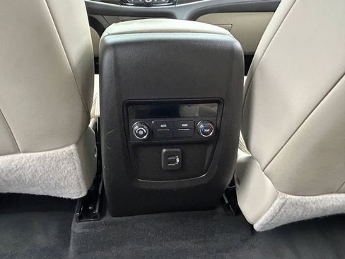 Used 2024 Buick Enclave Essence w/ Experience Buick Package FWD image 42