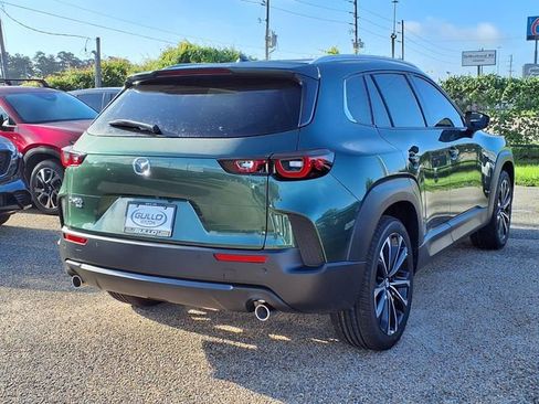 New 2026 MAZDA CX-50 AWD 2.5 S w/ Weather Package image 2