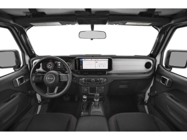 Certified 2024 Jeep Gladiator Sport AWD/4WD image 8