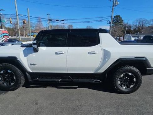 Used 2023 GMC Hummer EV Edition 1 image 7