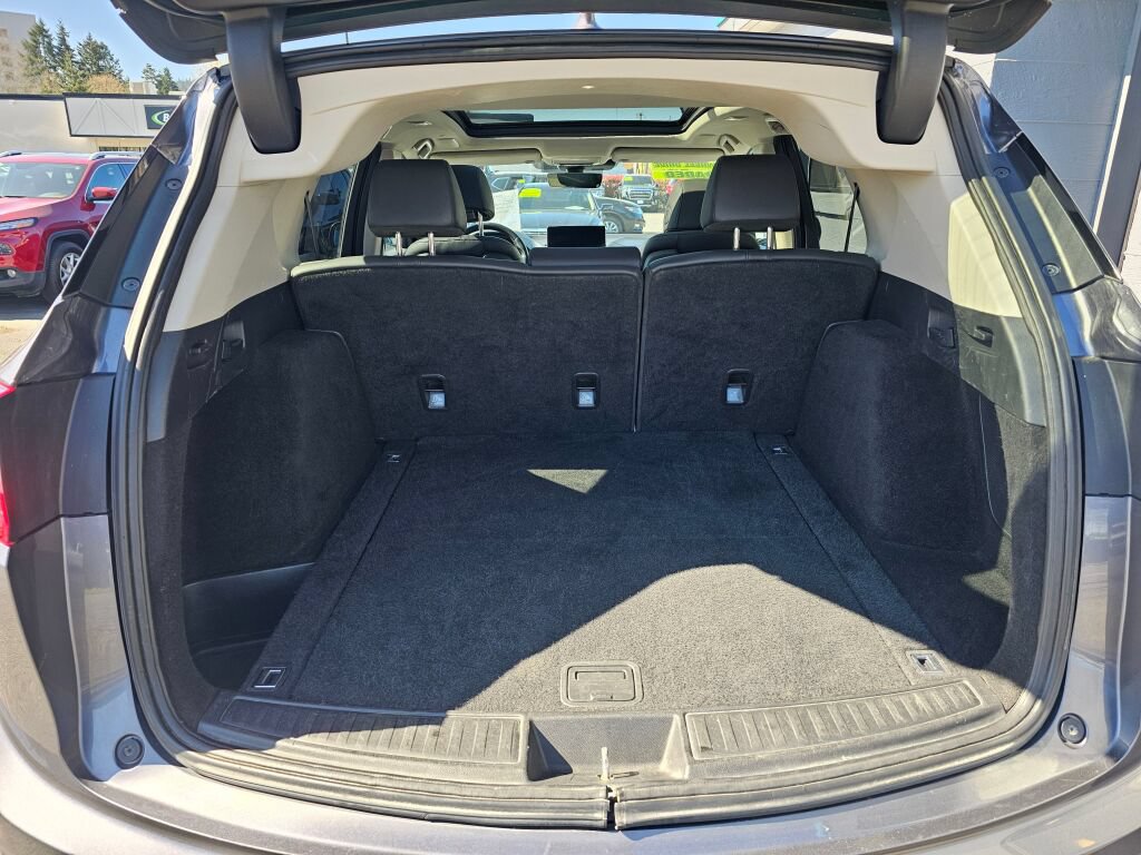 Used 2019 Acura RDX AWD image 15