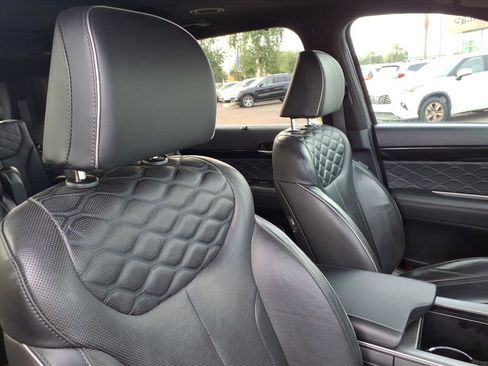 Used 2020 Hyundai Palisade Limited image 12