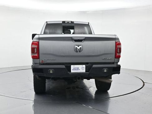 Used 2024 RAM 2500 Limited AWD/4WD image 8