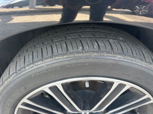 Used 2015 Toyota Avalon XLE Touring Sport Edition image 4