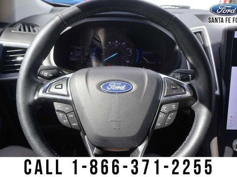 Used 2024 Ford Edge SEL image 31
