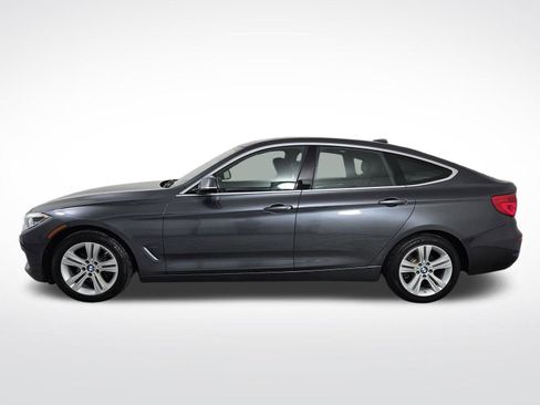 Used 2018 BMW 330i Gran Turismo xDrive w/ Premium Package AWD/4WD image 4