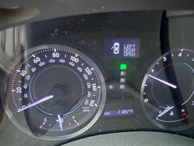 Used 2011 Lexus IS 250C w/ Luxury Pkg RWD image 7