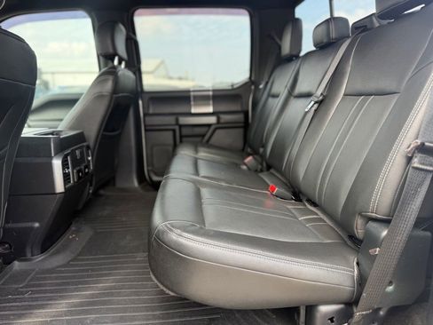 Used 2018 Ford F150 XLT w/ Equipment Group 302A Luxury image 8