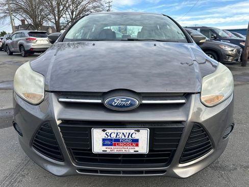 Used 2013 Ford Focus SE image 8