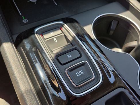 New 2026 Honda Pilot EX-L image 19