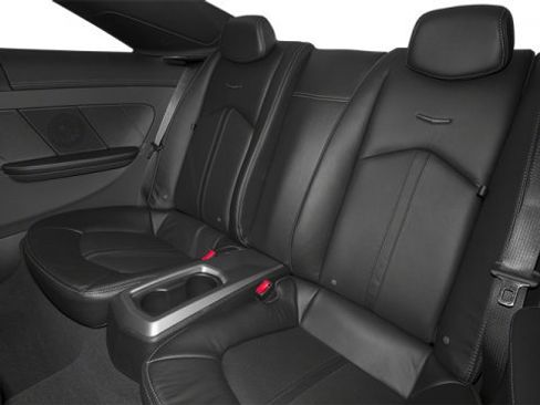 Used 2014 Cadillac CTS Premium image 17