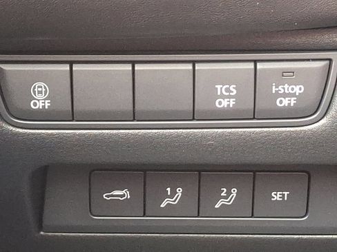 New 2025 MAZDA CX-50 Meridian Edition w/ Apex Package image 21