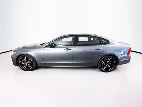 Used 2020 Volvo S90 T6 R-Design w/ Advanced Package image 11
