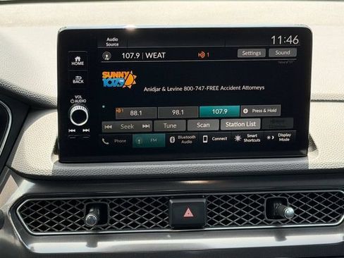 Used 2024 Acura Integra Type S FWD image 17