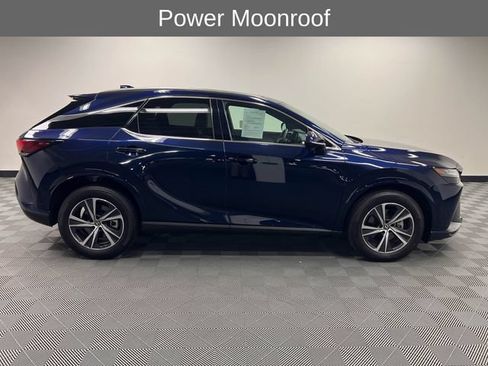 Certified 2023 Lexus RX 350 Premium FWD image 4