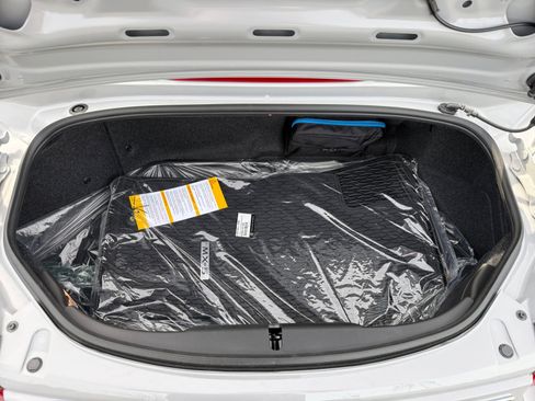 New 2026 MAZDA MX-5 Miata Grand Touring w/ Weather Package image 16