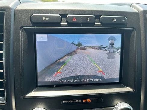 Used 2021 Ford Expedition Max Limited RWD image 31