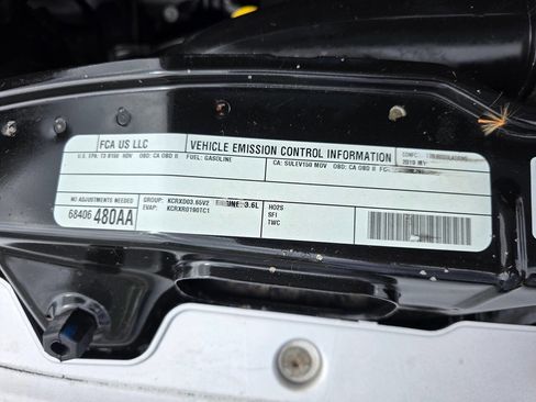 Used 2019 RAM ProMaster 2500 w/ Mopar Trailer Tow Group image 25