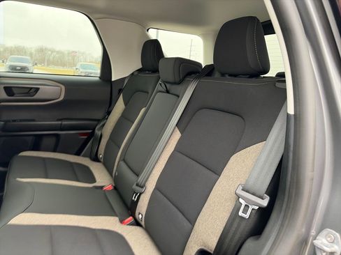 Used 2025 Ford Bronco Sport Big Bend w/ Convenience Package image 30