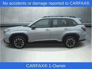Used 2025 Subaru Forester Premium AWD/4WD video 2
