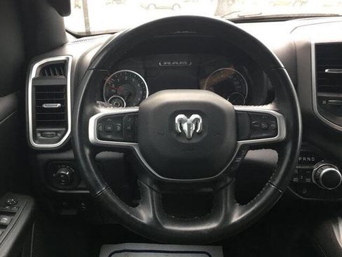 Used 2022 RAM 1500 Big Horn image 13