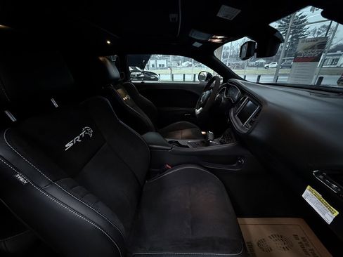 Used 2023 Dodge Challenger SRT Hellcat image 29