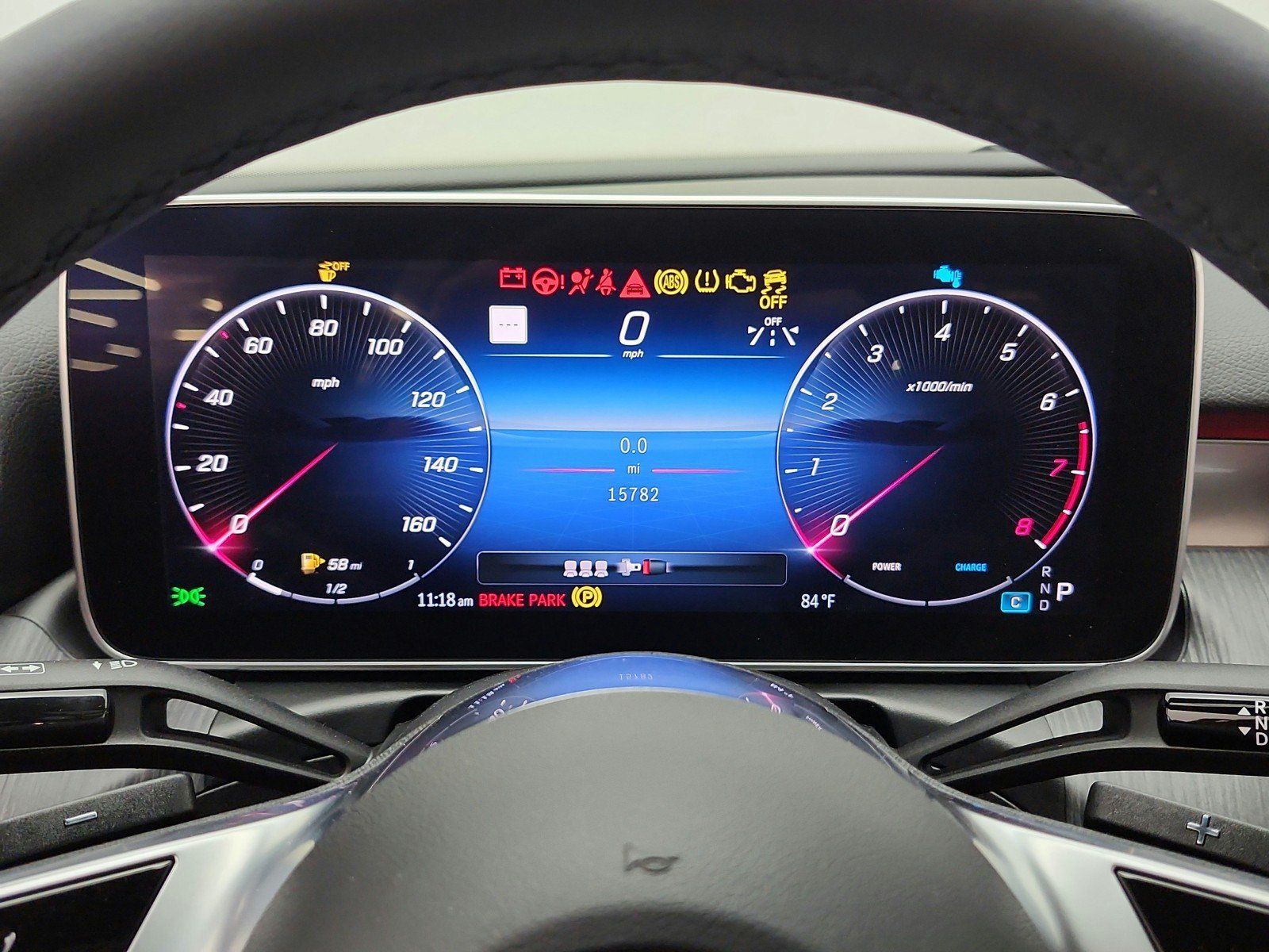 Used 2024 Mercedes-Benz C 300 Sedan image 9