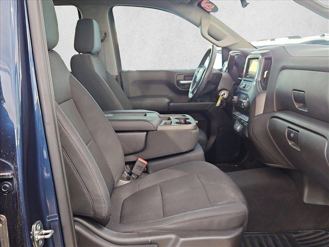 Used 2020 Chevrolet Silverado 1500 Custom w/ Custom Value Package RWD image 18