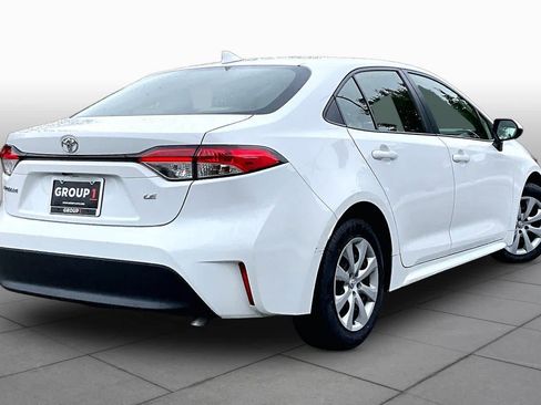 Used 2024 Toyota Corolla LE FWD image 13
