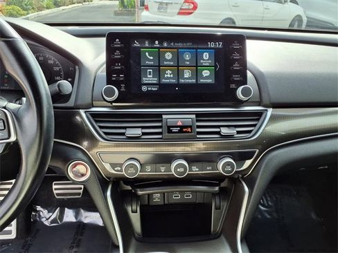 Used 2022 Honda Accord Sport image 18
