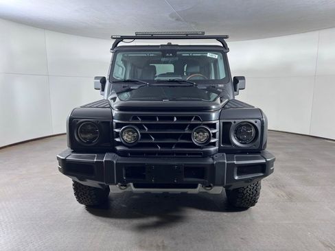 Used 2024 INEOS Grenadier AWD/4WD image 10