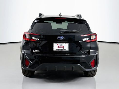Used 2024 Subaru Crosstrek 2.5i Limited AWD/4WD image 7
