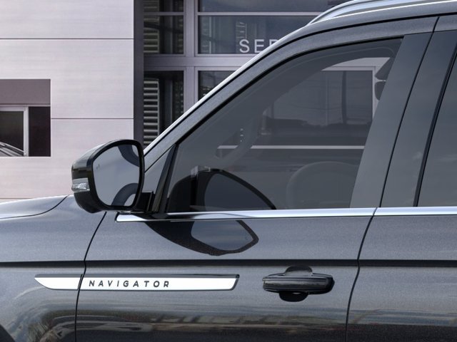 New 2025 Lincoln Navigator Reserve AWD/4WD image 20