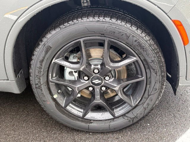 New 2026 Dodge Durango GT AWD/4WD image 11