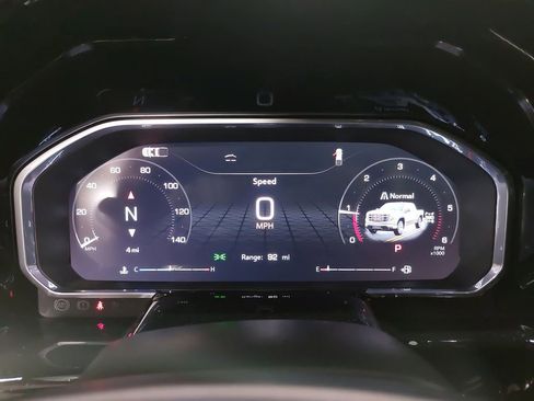 New 2026 GMC Sierra 1500 Elevation w/ Elevation Premium Package image 18