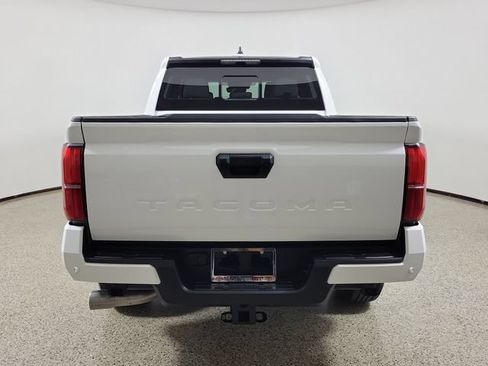 Used 2024 Toyota Tacoma SR5 w/ SR5 Upgrade Package RWD image 6