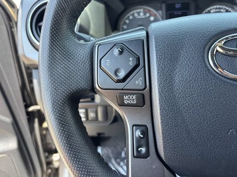 Used 2019 Toyota Tacoma TRD Sport RWD image 25